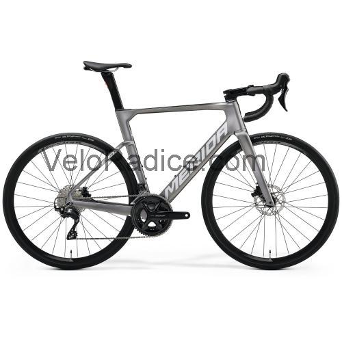 Merida REACTO 4000 scheda tecnica 